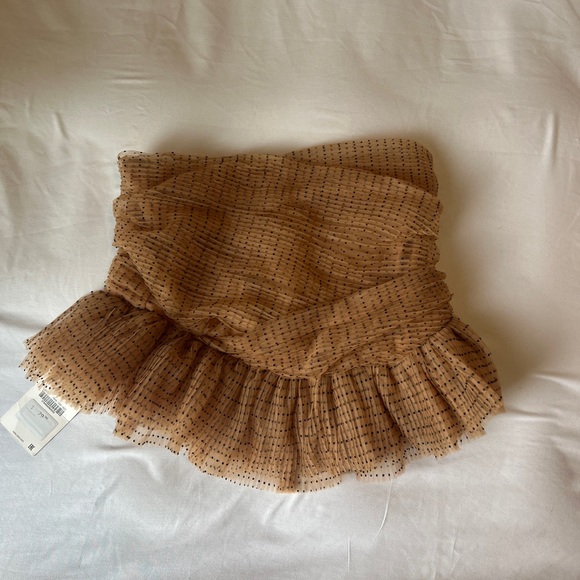 Zara Top - Picture 2 of 3